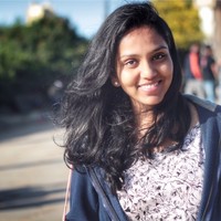 Swathi Peddi