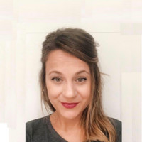 Alexandra Olives Elcacho