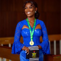 Stephanie Sackey