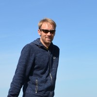 Kasper Kildegaard Lohmann