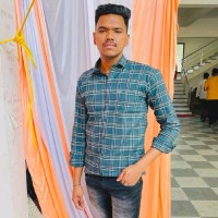 Divyesh Mistry