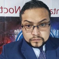 Alexander Allauca Rodriguez