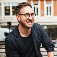 Benjamin John Harrison