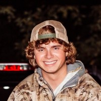 Caleb Cochran