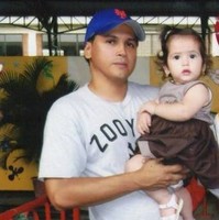 Mauricio Daniel Pastor Oquendo