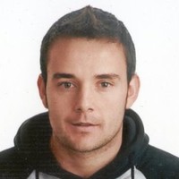 Daniel Cantero Garcia