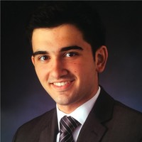 Dimitri Alexopoulos