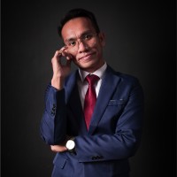 Muhamad Fazlin Abdul Rahim