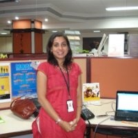 Pallavi Bhat