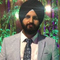 Ishwinder Singh