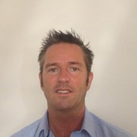 Simon Bain
