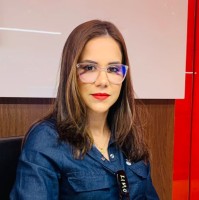 Ana Paula Medeiros