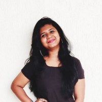 Nikitha Rajkumar