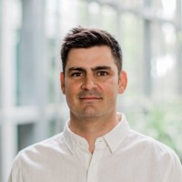 Jason Hoffman