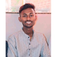 Hrushikesh Panchal