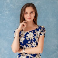 Diana Mikulich
