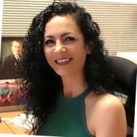 Özlem Bulut