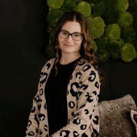 Kylie Ward