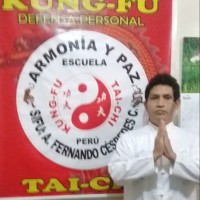 Angel Céspedes