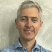 David Wake