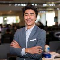 Gabriel Iwao Deraco Kataoka
