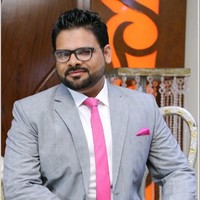Awais Saeed