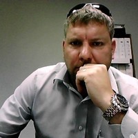 Andrew Muirhead Ieng