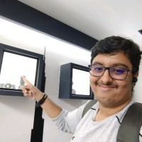 Syed Saifulla