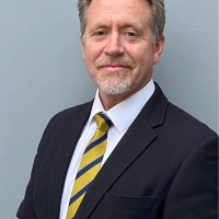 Michael Barron