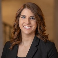 Kelsey Robinette Keeves