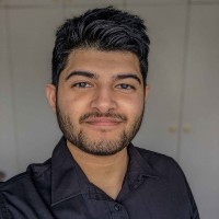 Raheel Mahmood