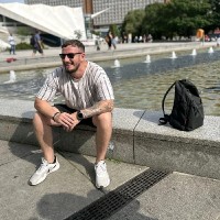 Adam Roskell