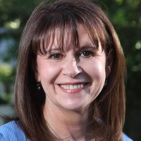 Mary K. Rotzien, Ph.D.