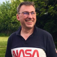Eugene Kaluzhny