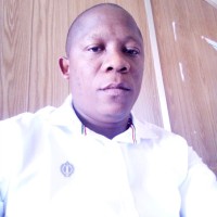 Daniel Wilson Rafube