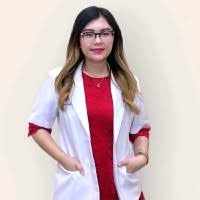 dr. Elsa Debora Silalahi M.Biomed (AAM), Dipl.CIBTAC