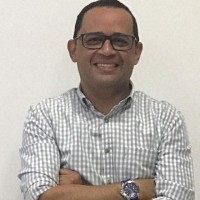 Geovani Barbosa De Brito