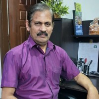 Rajendra Bhat