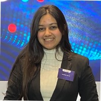 Vanshika Thakur