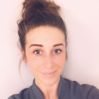 Cassie Stuttard