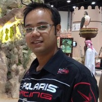 Nikhil Thapa