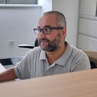 Ahmad Shabat