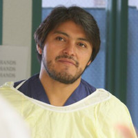 Boris Murillo