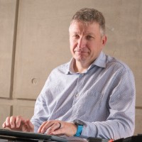 Gordon Rabey