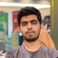Imran Mohammad