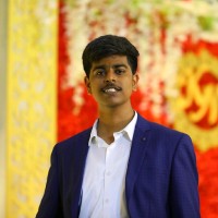 Nithish Kumar R