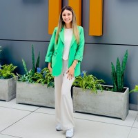 Celeste Auquilla
