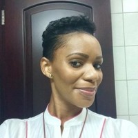 Gloria Makeleni