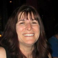 Becky Amy Mauldon