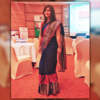 Supriya Kadam